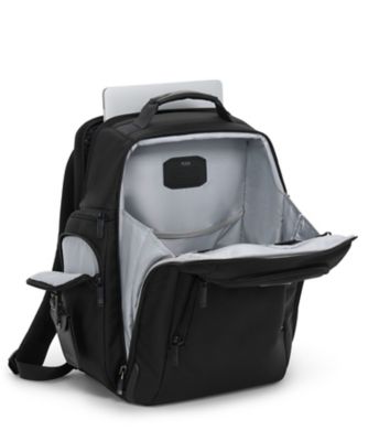 ALPHA（アルファ） トゥミ・ブリーフ・パック ブラック